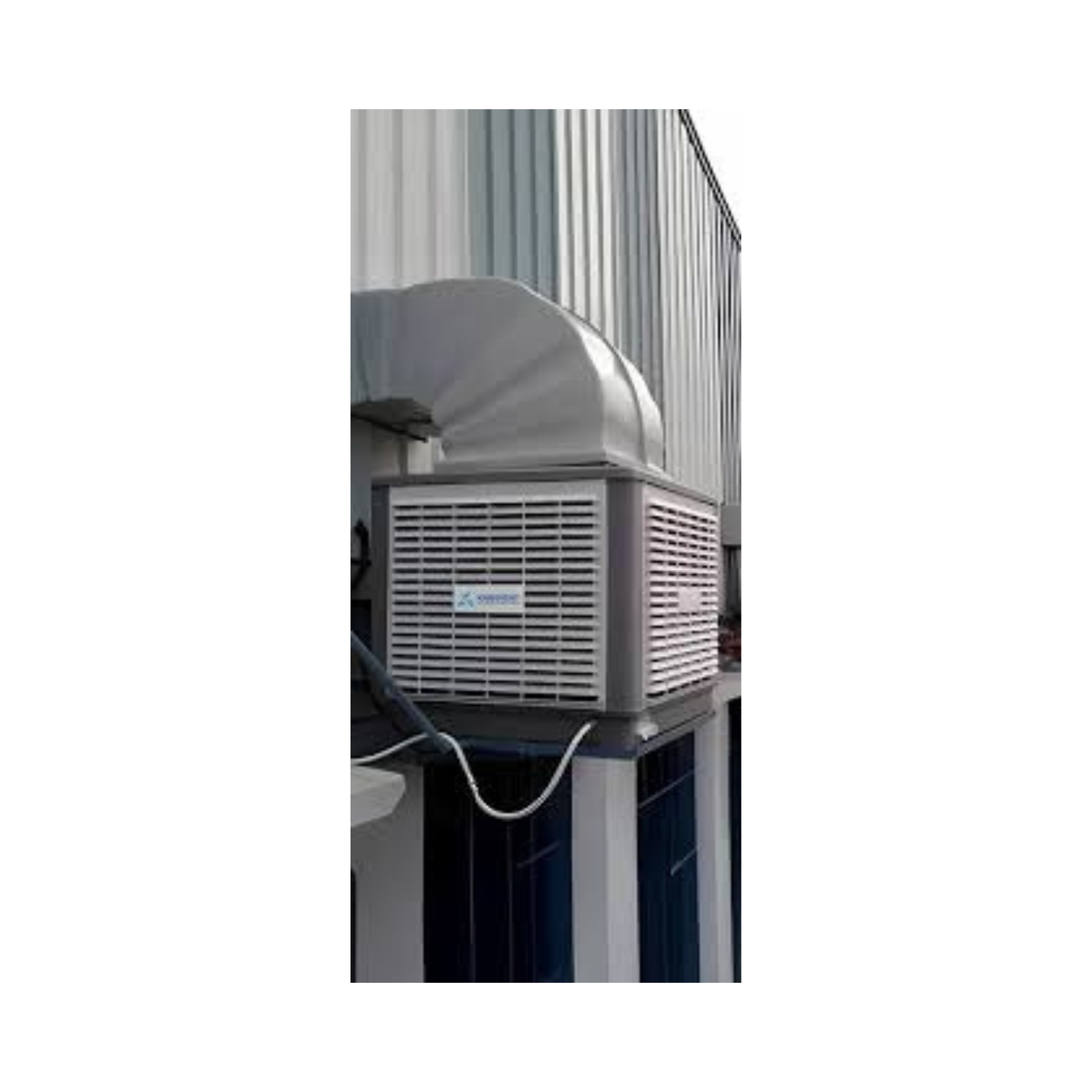 KVS 18 Wall Mounted Cooler